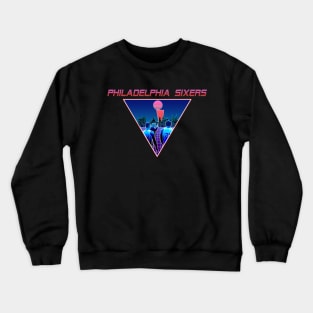 UNFINISHED BUSINESS Crewneck Sweatshirt